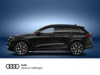 Neu Audi Q6 e-tron Sport 225 kW (306 PS) 2026 Schwarz SUV