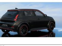 Neu Alpine A290 160 kW (218 PS) 2026 Schwarz Kleinwagen