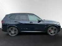 Gebraucht BMW X5 M Sport 489 PS (359 kW) 2025 Carbonschwarz metallic SUV