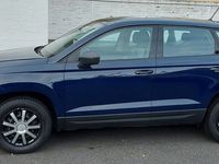 gebraucht Seat Ateca 1,0TSI,ECO Reference Scheckheft gepflegt