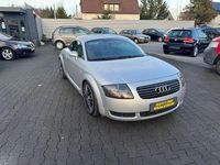 Gebraucht Audi TT Sport 179 PS (131 kW) 2000 Silber Coupé