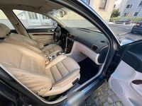 Gebraucht Skoda Superb 193 PS (141 kW) 2005 Grau Limousine