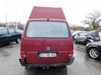 gebraucht VW T4 2.4 carthago