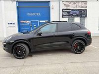 Gebraucht Porsche Cayenne 245 PS (180 kW) 2012 SUV