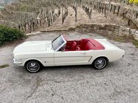 gebraucht Ford Mustang Cabrio V8, 1964 vollrestauriert !