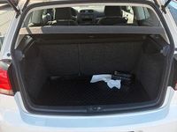 Gebraucht VW Golf VI 86 PS (63 kW) 2011 Weiß Kleinwagen