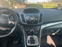 gebraucht Ford Grand C-Max 