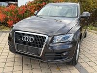 Gebraucht Audi Q5 211 PS (155 kW) 2009 Grau SUV