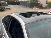 Gebraucht BMW 318 143 PS (105 kW) 2001 Silber Coupé