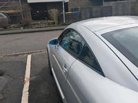 Gebraucht Audi TT Sport 180 PS (132 kW) 2000 Silber Coupé