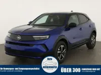 Neu Opel Mokka Edition 136 PS (100 kW) 2026 Blau SUV