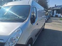 Brugt Opel Movano 131 HK (96 kW) 2019 MPV