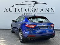 Gebraucht Maserati Levante GranLusso 275 PS (202 kW) 2019 Blau SUV