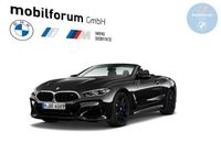 Gebraucht BMW M850 Performance 530 PS (389 kW) 2022 Schwarz Coupé