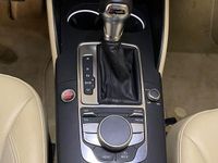 Gebraucht Audi A3 Cabriolet Ambiente 179 PS (131 kW) 2014 Braun Cabrio