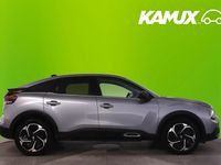 Gebraucht Citroën C4 131 PS (96 kW) 2024 Silber / grau SUV