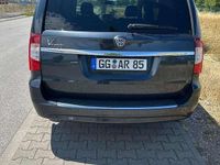 Gebraucht Lancia Voyager 178 PS (130 kW) 2013 Van / Kleinbus