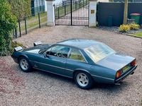 Gebraucht Ferrari 400 310 PS (228 kW) 1984 Grau Limousine