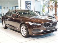 gebraucht Volvo S90 Lim. Inscription AWD LED/WinterPak/Intellisa