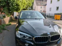 Gebraucht BMW X5 258 PS (189 kW) 2014 Schwarz SUV