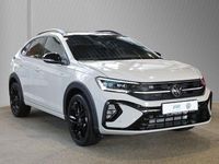 Gebraucht VW Taigo Style 150 PS (110 kW) 2025 Grau SUV