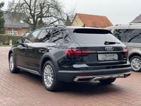Gebraucht Audi A4 Allroad 204 PS (150 kW) 2024 Schwarz Kombi