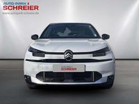 Gebraucht Citroën C4 136 PS (100 kW) 2025 Lackierung elixierrot/typ ver SUV
