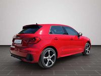 Neu Audi A1 S-Line 150 PS (110 kW) 2025 Progressivrot metallic Limousine
