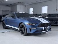 Gebraucht Ford Mustang 291 PS (214 kW) 2022 Blau