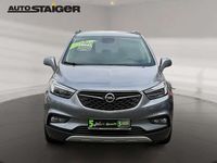 gebraucht Opel Mokka X 1.4 Turbo Innovation Navi Rückfahrkamera