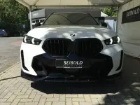 Gebraucht BMW X6 M Sport 381 PS (280 kW) 2024 Weiß SUV