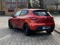 gebraucht Renault Clio IV 