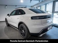 Neu Porsche Macan 300 kW (408 PS) 2026 Grau SUV