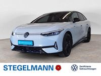 Gebraucht VW ID.7 GTX 250 kW (340 PS) 2024 Weiß Kleinwagen