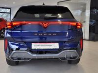 Second-hand Cupra Terramar 150 CP (110 kW) 2025 Albastru SUV