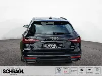 Gebraucht Audi A4 Performance 204 PS (150 kW) 2023 Mythosschwarz metallic Kombi