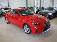 gebraucht Lexus IS300h Aut Business Edition GRA LED Navi Kamera