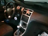 gebraucht Peugeot 307 CC 