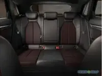 Neu Audi A3 Ambiente 150 PS (110 kW) 2026 Mythosschwarz metallic Limousine