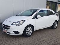 gebraucht Opel Corsa 1.2 SelectionSTEUERKETTE-INSP.NEU/GUTE AUSSTATTUNG