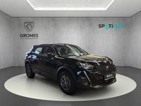 Gebraucht Peugeot 2008 Active 131 PS (96 kW) 2023 Schwarz SUV