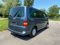 gebraucht VW Multivan T5.1/ Beach / Mixto / Camper