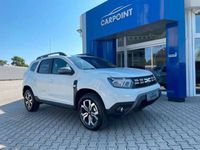 gebraucht Dacia Duster Journey TCe 150 4WD Voll