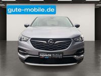 gebraucht Opel Grandland X 1.5|Elegance|Navi|Carplay|Keyless