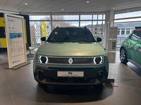Neu Renault 4 E-Tech Iconic 110 kW (150 PS) 2026 Grün SUV