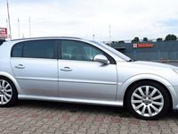 gebraucht Opel Signum 3.0 V6 CDTI Cosmo