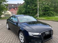 gebraucht Audi A5 2.0 TFSI Bang&Olufsen Unfallfrei Service neu
