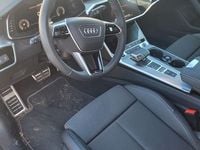 Brugt Audi A6 S-Line 204 HK (150 kW) 2024 Hvid Stationcar