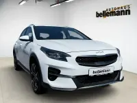Gebraucht Kia XCeed 160 PS (117 kW) 2022 Weiß SUV