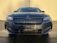 gebraucht Skoda Superb Combi 1.4 TSI Ambition